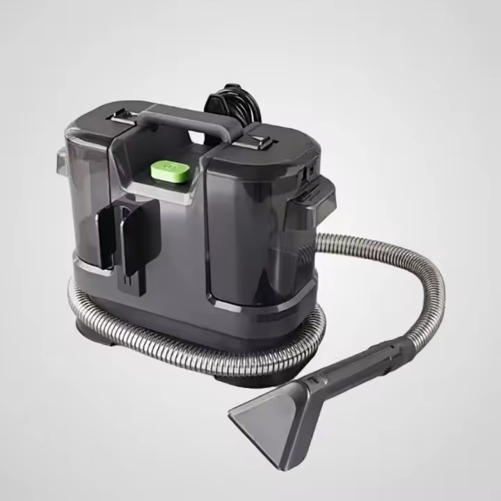 Aspirador doméstico profesional - IPX4 resistente al agua, 500 vatios para alfombras de salón, limpieza de sofás - 1