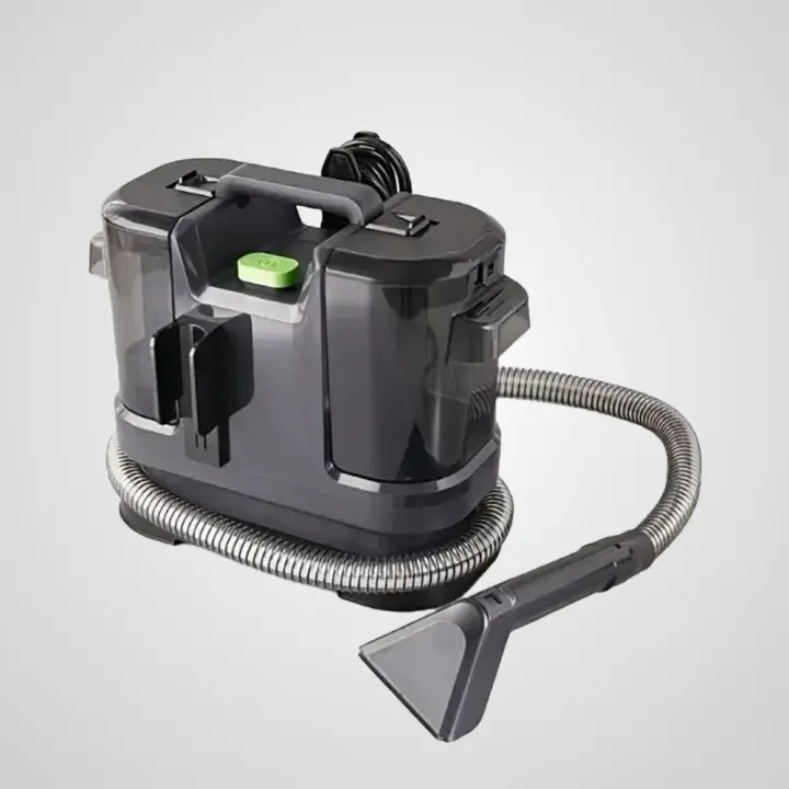 Aspirador doméstico profesional - IPX4 resistente al agua, 500 vatios para alfombras de salón, limpieza de sofás - 1