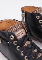 Pikolinos LAGOS 901-7312 Botín Plano mujer Negro - details 3
