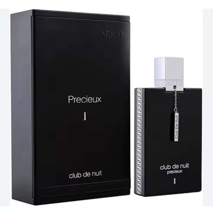 Club de Nuit Precieux Armaf 55ml perfume ***NOVEDAD*** - 1