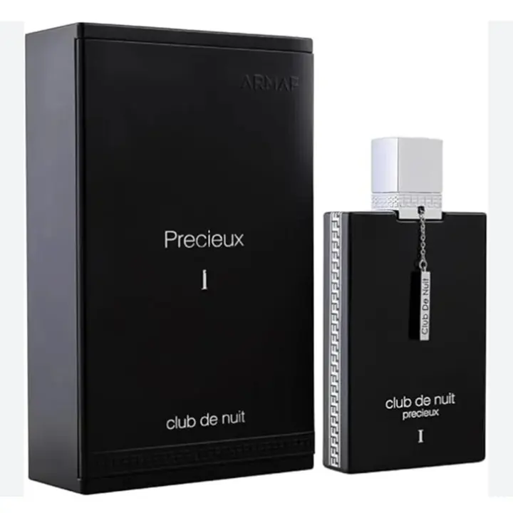 Club de Nuit Precieux Armaf 55ml perfume ***NOVEDAD*** - 1