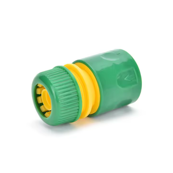 Adaptador De Conector Para Tanque IBC S60X6 De Hilo Crude Durable Adaptador De Hilo Femenino a 1/2 3/4 1 Pieza De Plástico PP Para Jardín - 1