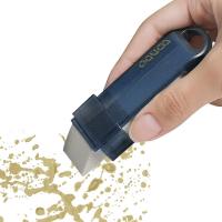 Borrador De Cal Y Oxi Para Cocina Portátil Eliminador De Manchas De Cal Y Oxi Uso Seco Y Humedo Limpieza Doméstica Herramienta De Limpieza Para Ollas Y Suciedad - details 6
