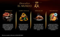LOR CAFE DESCAFFEINATO LOR CAPSULAS 10 U. NESPRESSO - details 2
