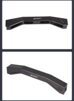 Soporte De Amortiguador De Suspensión Trasera Para Motocicleta CNC Estabilizador De Equilibrio Para Yamaha XMAX300 XMAX250 XMAX 300 250 125 400 Aleación De Aluminio - details 18
