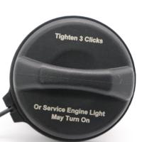 Nueva Tapa Del Tanque De Gas Con Amarre Para Chevrolet Silverado GMC Sierra Yukon Cadillac CTS Buick Regal Pontiac 04-12 95995094 Accesorios De Coche - details 7