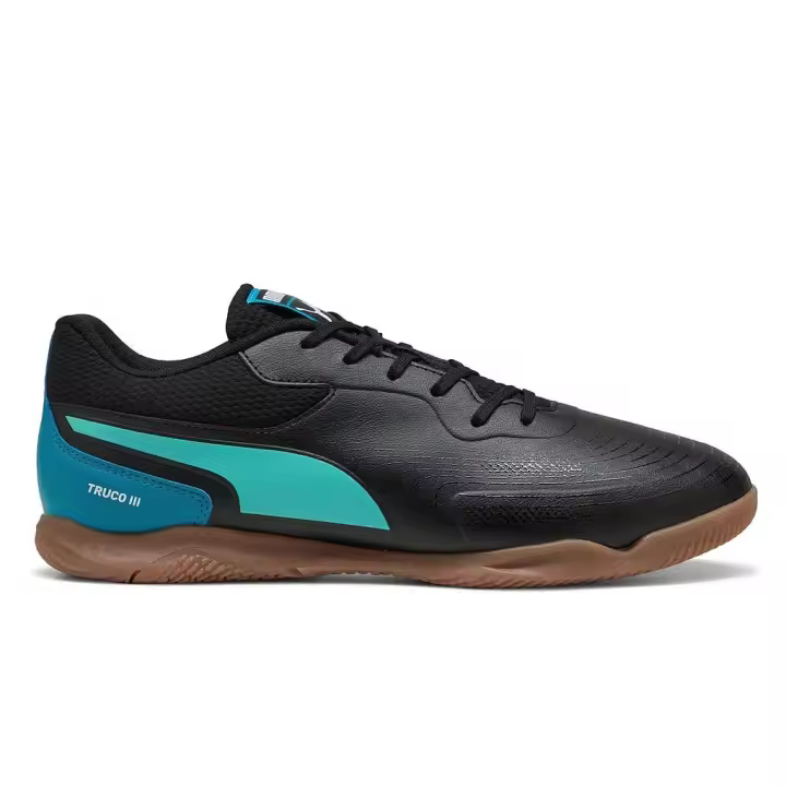 Zapatilla PUMA TRUCO III 107979 05 Negro - 1