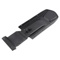 Accesorios Para Motocicleta Guardabarros De Fibra De Carbono Para Surron Light Bee X Cubiertas Para Moto Cross Motocross Y Trial Piezas Modificadas - details 5