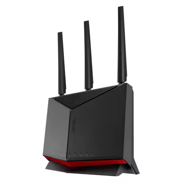 ROUTER WIFI 7ASUS RT-BE86U DE DOBLE BANDA - 1