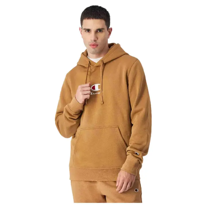 Textil Sportswear marca Champion modelo 220268-Ms034 para hombre en color marrón - 1