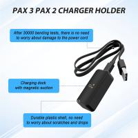 Base de carga de repuesto + Cable USB para PAX 3 PAX 2, accesorios, pieza de carga - details 5