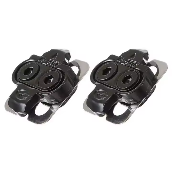 Exustar Calas E-c01f Spd Easy 8 Mm Mtb - 1