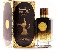 DIRHAM OUD ARD AL ZAAFARAN Perfume árabe EAU Unisex 100ML - details 0