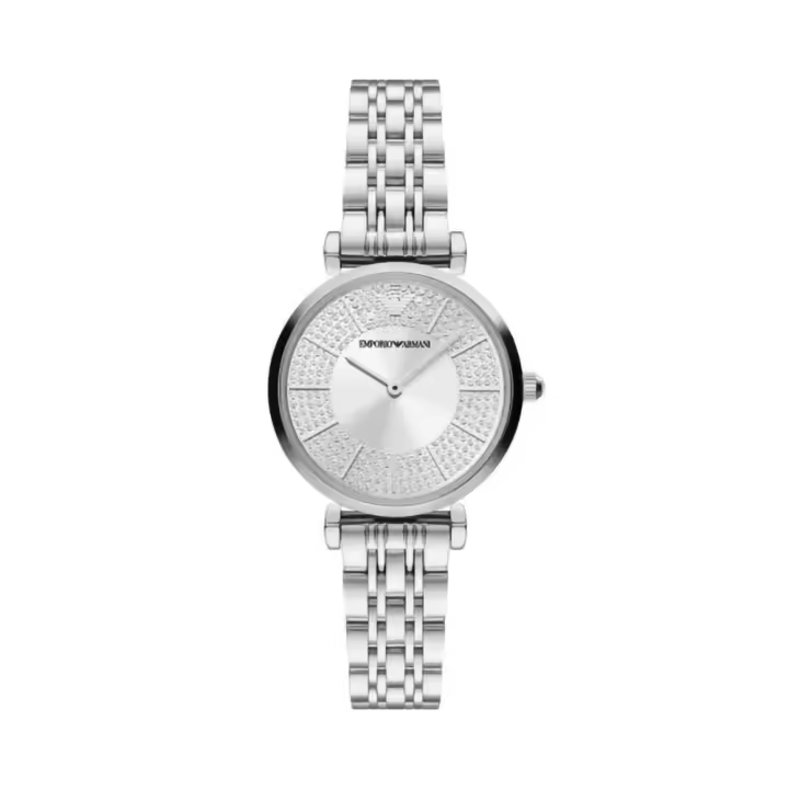 Reloj de Mujer Cuarzo Emporio Armani AR11445 Carátula 32MM - 1