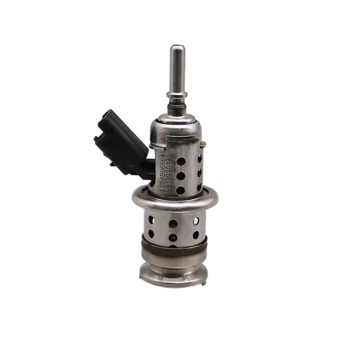 Válvula De Inyector De Combustible Para Peugeot 208 308 Citroen C4 1 Pieza OEM NO. 9813930180 Parte Automotriz - 1