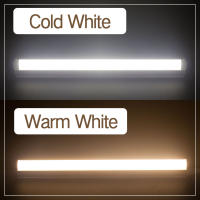 Luz Tubo LED 5W 30CM Para Armarios Y Cocinas Instalación Sencilla Luz Interior Para Hogar Y Dormitorio Sin Certificación Origin - details 4