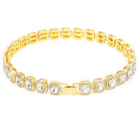 Collar De Diamante Bling Para Perros Crystals Rhinestone Collar De Lujo Brillante Para Pequeños Y Medianos Perros Gatos Chihuahuas - details 10