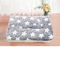 Alfombra De Mascota Suave De Poliéster Para Perro Gato Y Pupusa Silla De Invierno Cama De Peluche Cómoda Para Animales Domésticos - details 9