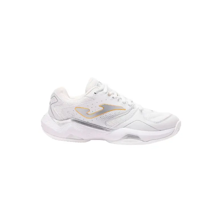 Zapatillas de pádel Joma Master 1000 Lady 2502 Blanco Clay - 1