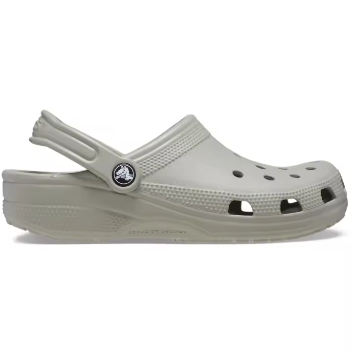 Zuecos Crocs Classic U - 1