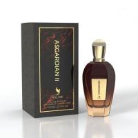 Asgardian II 100ML Eau de Parfum unisex-VOLARE Perfumes de Dubai Original - details 1