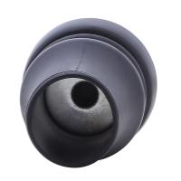 Protector De Punta De Bastón Antideslizante Para Caminar Y Trekking Funda Para Palos De Apoyo Capa Protectora De Goma Para Caminatas Y Escalada - details 6