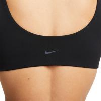 Nike Alate All U Sujetador deportivo de sujeción ligera con forro ligero y cuello en U para mujer - Top nike para running - details 3