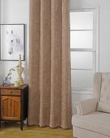 No Application Tela Chenoa por Metro - Ideal para Cortinas - 280cm - details 3