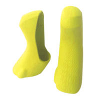 Cubierta De Manillar Dual Para Bicicleta Accesorios De Ciclismo Compatible Con Kit Shimano 105 ST-4700 5800 6800 R7000 R8000 - details 15