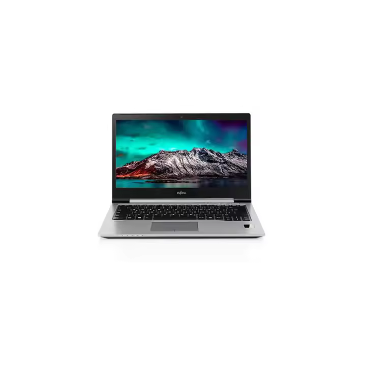 Ordenador Portátil Fujitsu lifebook U745 táctil 8 gb Ram 240 gb ssd windows 11 - 1