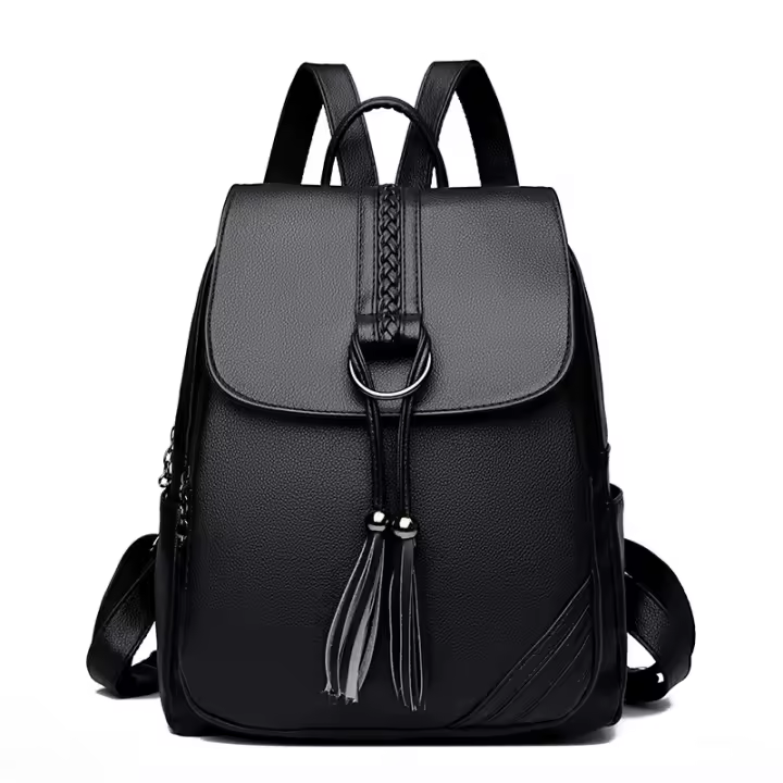 Mochipa de alta gama para Mujer, Mochipa informal de Tela Oxford para Mujer, versión Korea, Bolso de viaje de gran capacidad, Bolso Escolar - 1