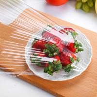 Start Electric | Film Transparente Alimentario 30cm x 300m - Tamaño Industrial Ideal para Hostelería, Cocina, Envasado y Congelación - Film Especial Uso Osmótico | Marca Criscolor - details 4