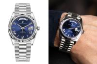 Reloj Mecánico Automático PAGANI DESIGN DD36 Para Hombres Lujo Top Cristal De Zafiro Dorado Resistente Al Agua Acero Inoxidable Con Display Romano - details 4