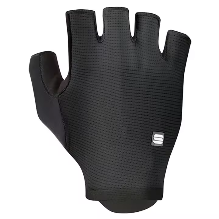 Ropa hombre Guantes Sportful Guantes Pro Negro - 1