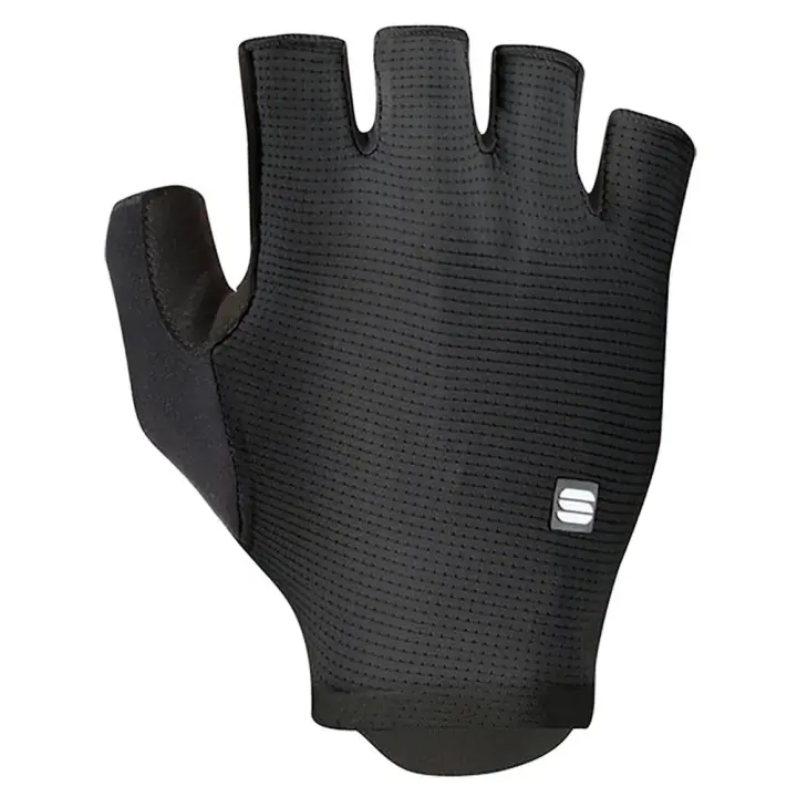 Ropa hombre Guantes Sportful Guantes Pro Negro - 1