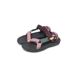 Sandalia Adolescente Teva Hurricane XLT 2 Malva - 1