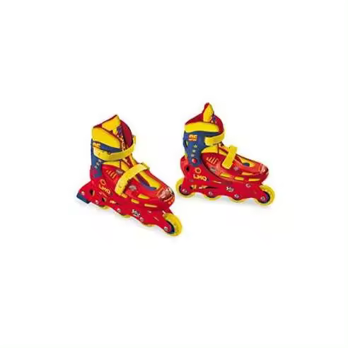 PATINES EN LINEA CARS 33-36 MONDO - 1