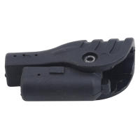 Rodillo De Repuesto De Plástico Para Soporte De Tenda Accesorio De Juntura Plegable Para Rotación Automática Componentes De Soporte De Tenda - details 10