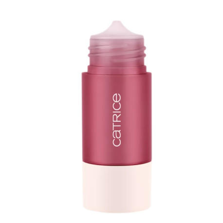CATRICE COLORETE LIQUIDO BRILLANTE SOFT EMBRACE 02 MULBERRY GLOW 7,8 ML — oferta en Miravia