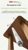 Stylus Lenovo Thinkplus Bp28 Universal Ternario Para Pantalla Android IOS Compatible Con iPad Pencil Huawei Xiaomi Samsung Tablet - details 12
