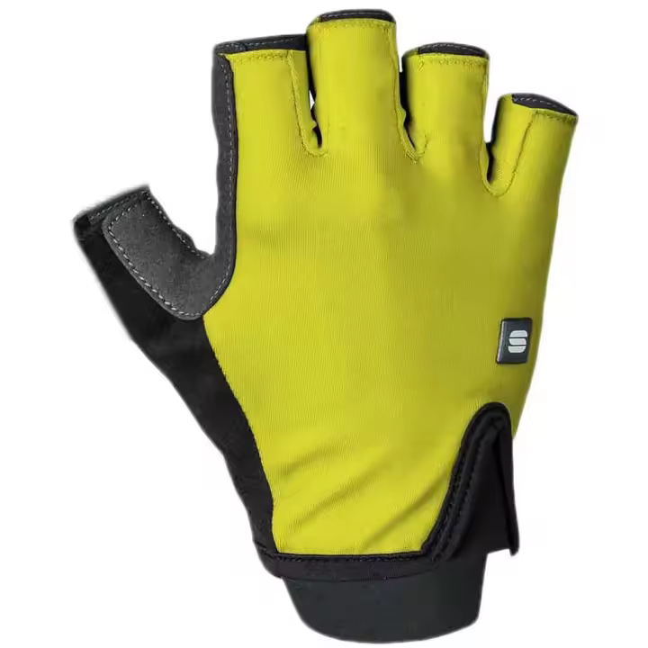 Ropa mujer Guantes Sportful Guantes Cortos Matchy Verde - 1