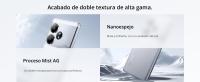 Teléfono - Realme GT 6T 8GB+256GB  12GB+256GB, Pantalla hiperbrillante de 6000nits ,Batería de 5500mAh, Snapdragon® 7+ Gen 3, Sistema de refrigeración por vapor Iceberg, Cristal 3D Corning® Gorilla® Glass Victus® 2, Cámara Sony de 50MP con OIS - details 16