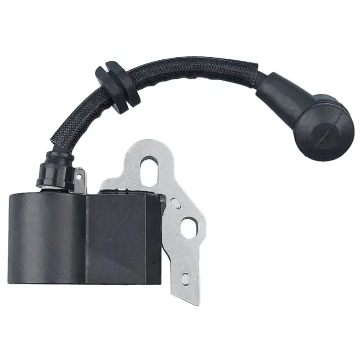 Encendido 585565501 para desbrozadora B26 T26 T26CS B26PS, recortadora alimentada por Gas - 1