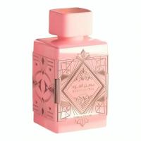 BADEE AL OUD NOBLE BLUSH LATTAFA EAU perfume Arabe MUJER 100ML - details 2