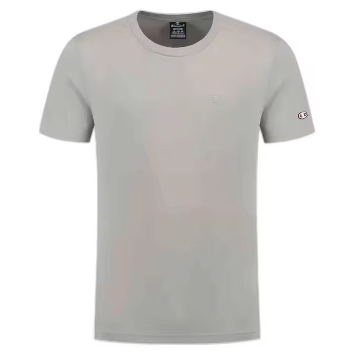 Textil Textil marca Champion modelo 219874-Es002 para hombre en color gris - 1