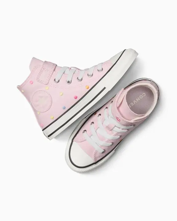 Botín Converse Ctas 1V Hi - 1