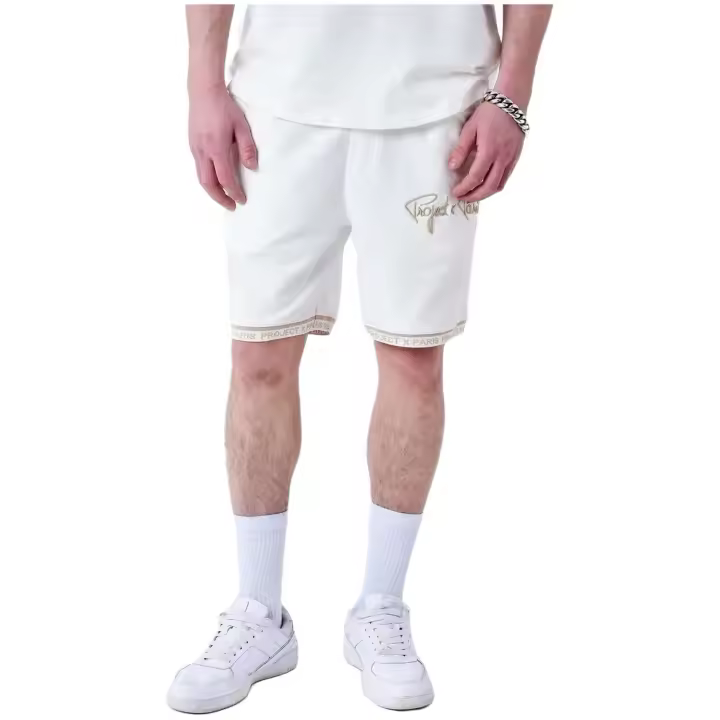 Textil Lifestyle marca Project X Paris modelo 2340019-Owbg para hombre en color beig - 1