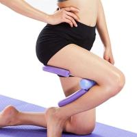 Ejercitador de Piernas y Músculo Kmt Style | Equipo de Ejercicio para Muslos y Piernas - details 1