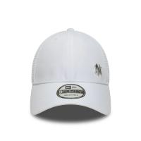 Gorra Oficial New Era New York Yankees7651 I25 Blanco Nwgoti2551Ad - details 1