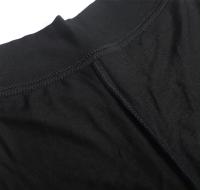 Pantalones De Yoga Para Mujer Adulta Algodón Modal Flare Skin-friendly Pantalones De Baile De Ballet Casual Ajustables En Cintura - details 11